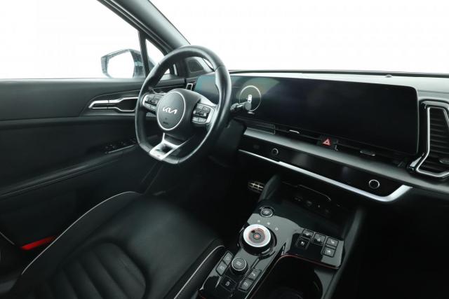 Kia Sportage image 9