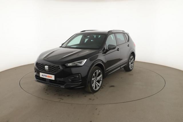 Seat Tarraco 2.0 Tdi Fr Dsg7 7pl 150 Ch
