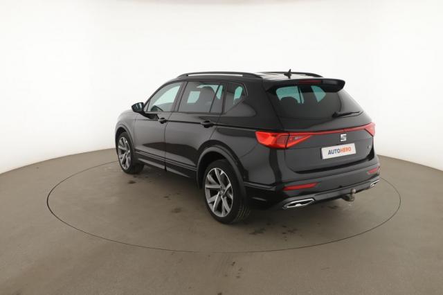 Seat Tarraco image 2