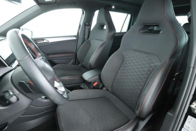 Seat Tarraco image 4