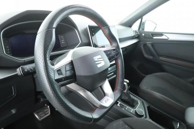 Seat Tarraco image 6