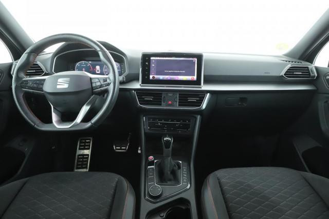 Seat Tarraco image 9
