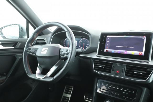 Seat Tarraco image 1