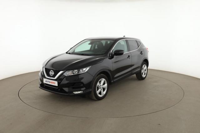 Nissan Qashqai 1.5 Dci 110 Ch