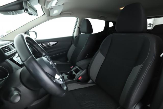 Nissan Qashqai image 4