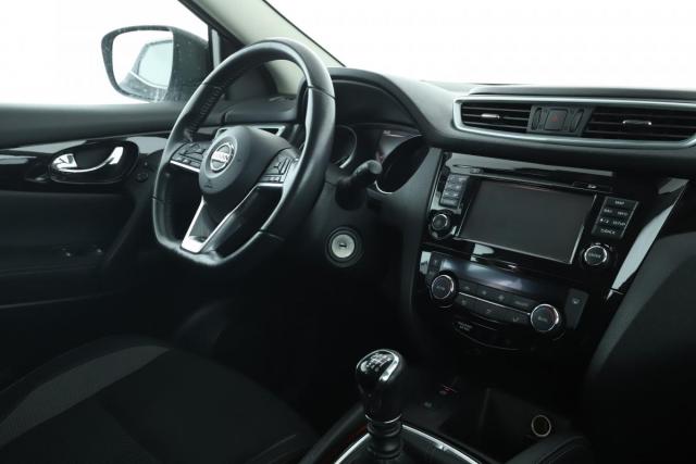 Nissan Qashqai image 3
