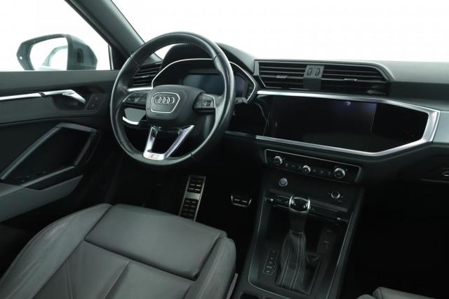 Audi Q3 Sportback image 3