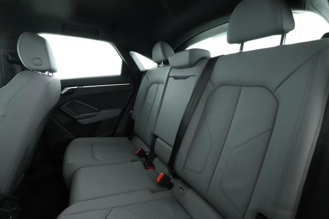 Audi Q3 Sportback image 2