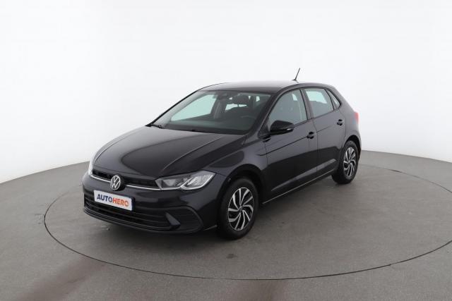 Volkswagen Polo 1.0 Tsi Life Dsg7 95 Ch