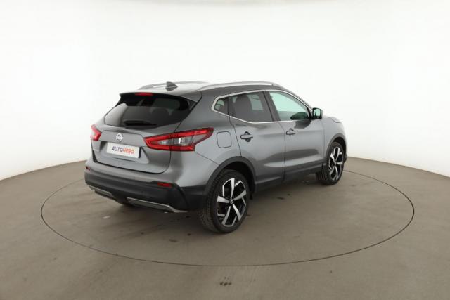 Nissan Qashqai image 4