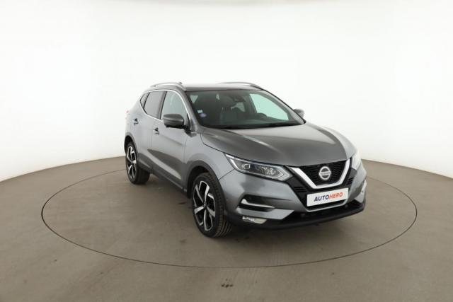 Nissan Qashqai image 6