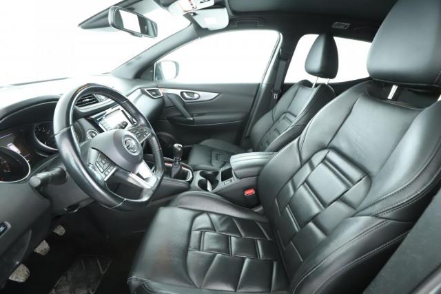 Nissan Qashqai image 3