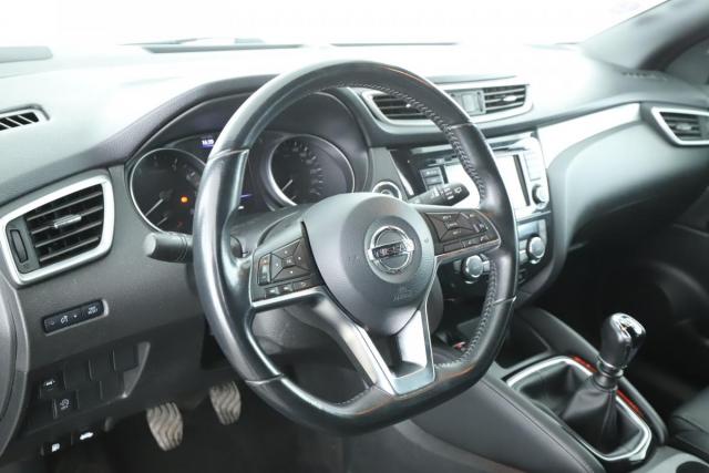 Nissan Qashqai image 7