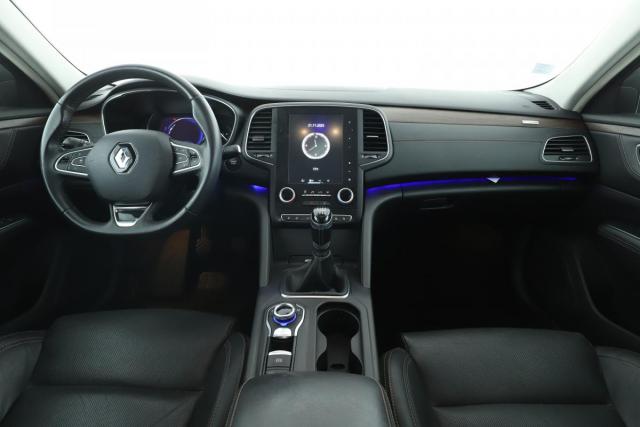 Renault Talisman image 1