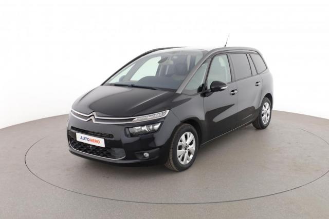 Citroen Grand C4 Picasso 1.6 E-Hdi Intensive Etg6 115 Ch