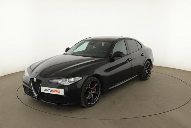 Alfa Romeo Giulia 2.0 Tb Super At8 200 Ch