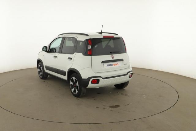 Fiat Panda image 7