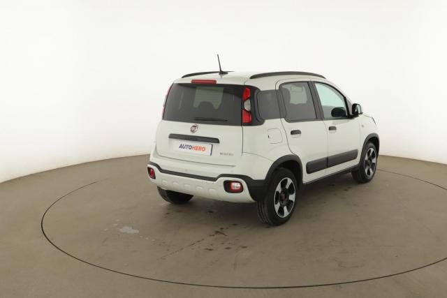 Fiat Panda image 4