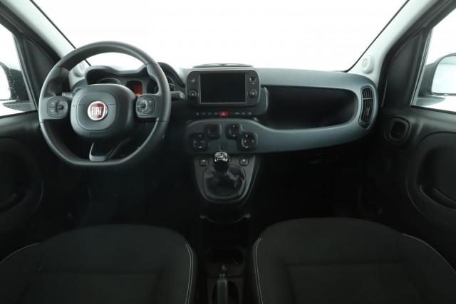 Fiat Panda image 9