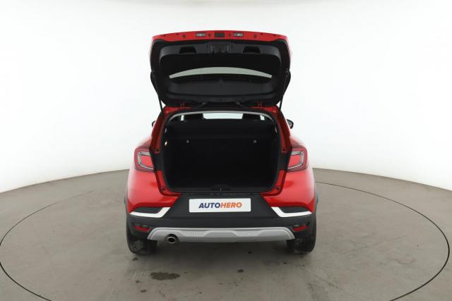 Renault Captur image 1