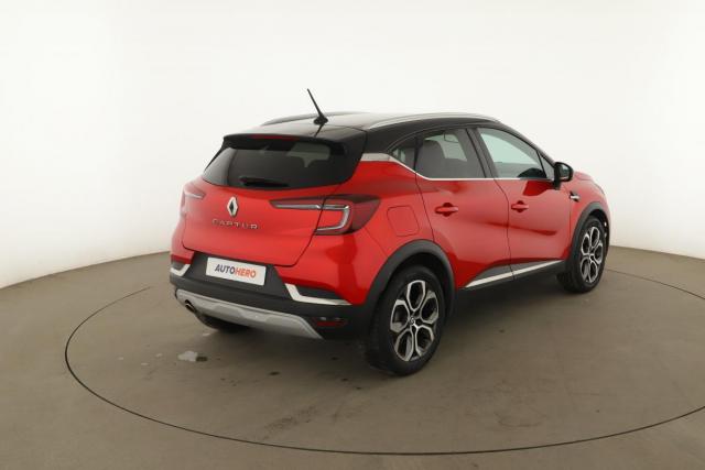 Renault Captur image 3