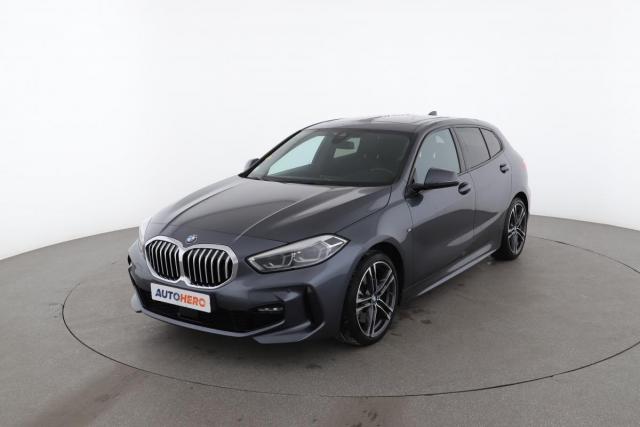 Bmw Série 1 120d Xdrive M Sport Bva 190 Ch
