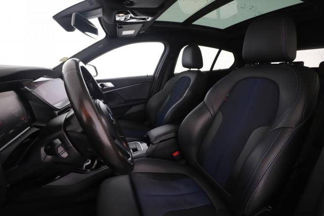 Bmw Série 1 image 8