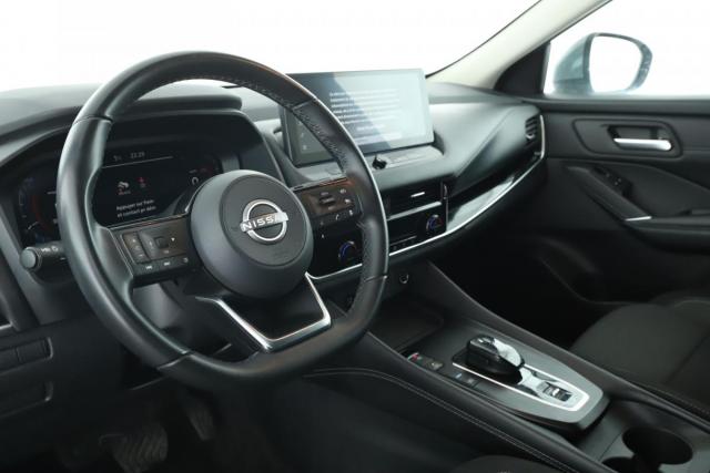 Nissan Qashqai image 4