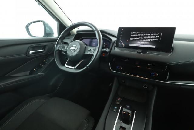 Nissan Qashqai image 3