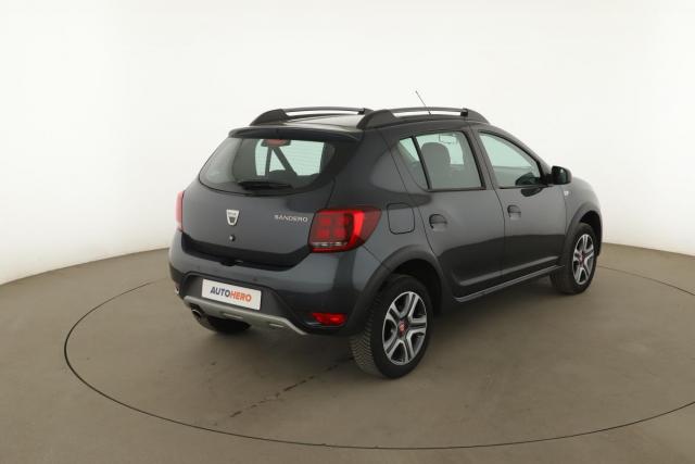 Dacia Sandero Ii image 7