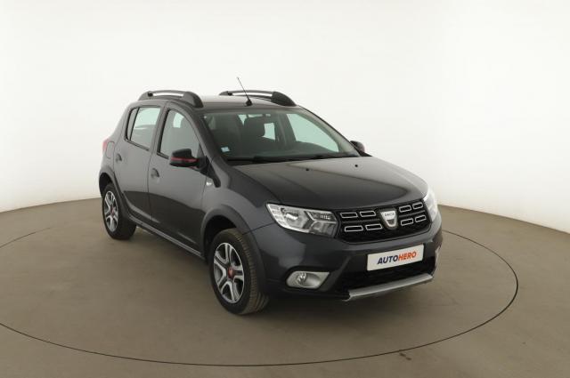 Dacia Sandero Ii image 3