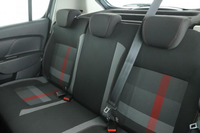 Dacia Sandero Ii image 4