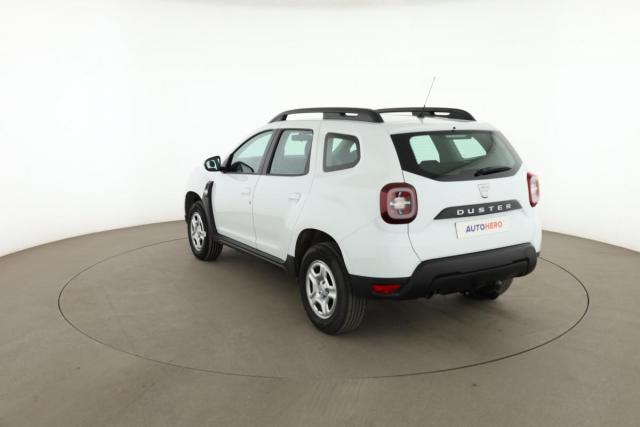Dacia Duster image 2
