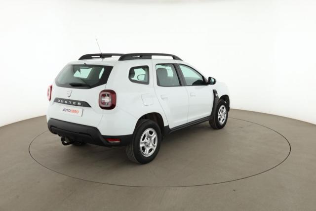 Dacia Duster image 7
