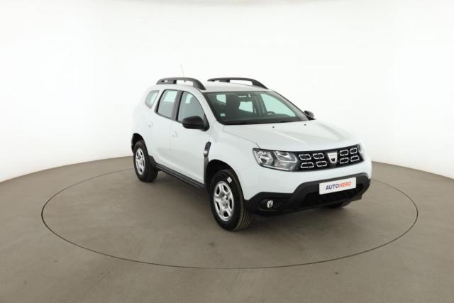 Dacia Duster image 6