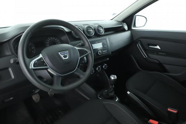 Dacia Duster image 4