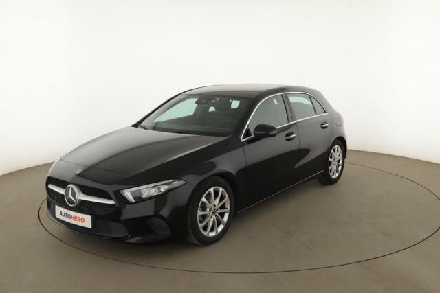 Mercedes Benz Classe A 180 Progressive Line 136 Ch