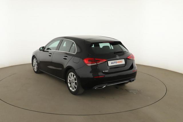 Mercedes Benz Classe A image 4