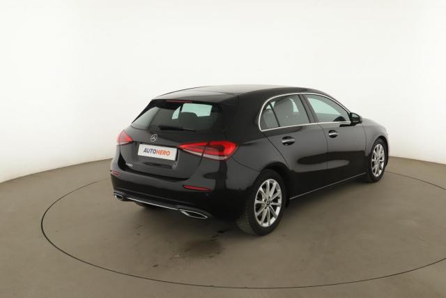 Mercedes Benz Classe A image 7