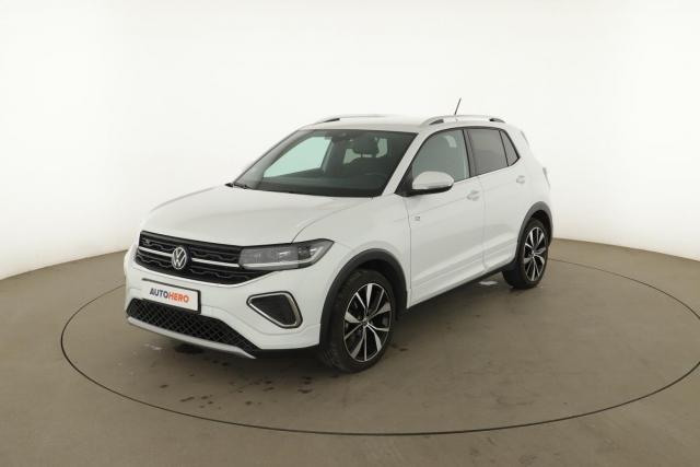 Volkswagen T-Cross 1.5 Tsi R-Line Dsg7 150 Ch