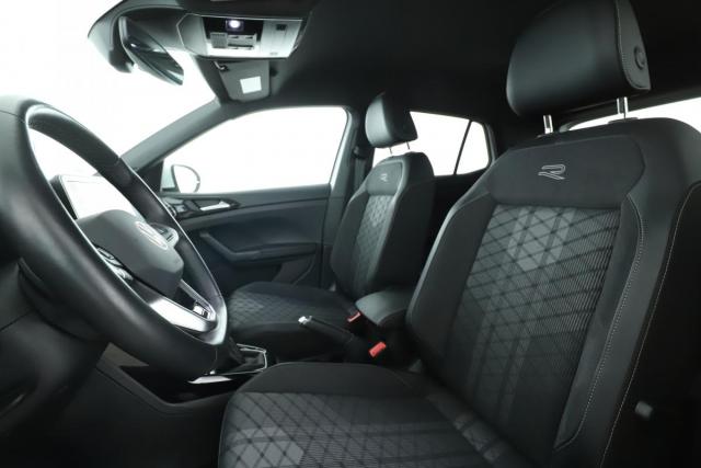 Volkswagen T-Cross image 5