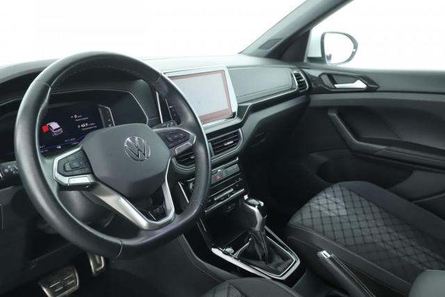 Volkswagen T-Cross image 8