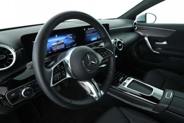Mercedes Benz Classe A image 8