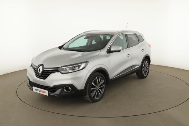 Renault Kadjar 1.5 Dci Energy Intens Edc 110 Ch