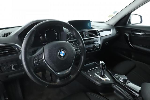 Bmw Série 1 image 8