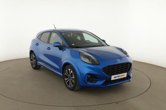 Ford Puma image 7