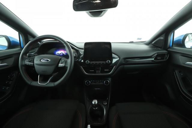 Ford Puma image 8