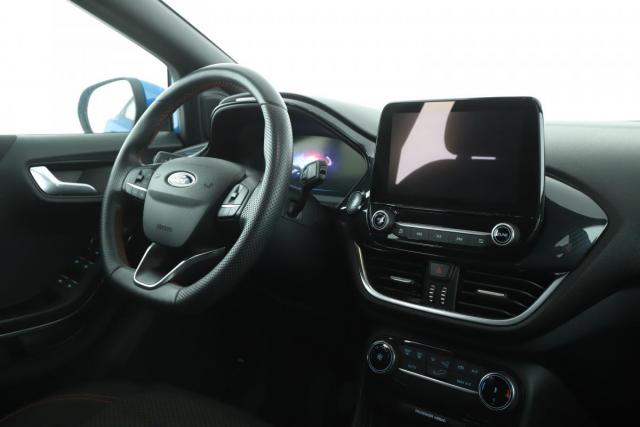 Ford Puma image 4