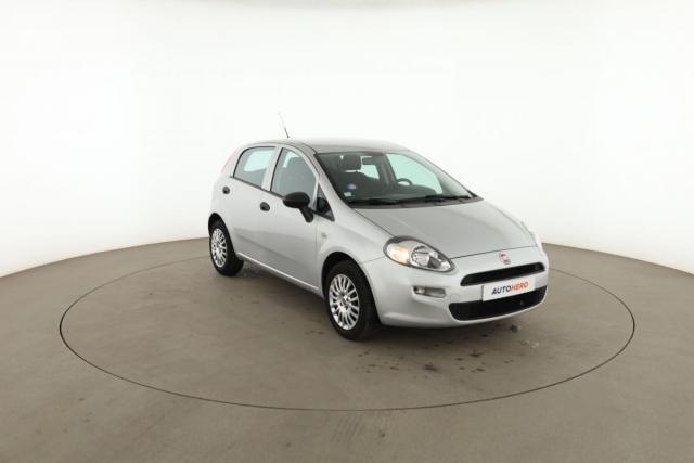 Fiat Punto image 7