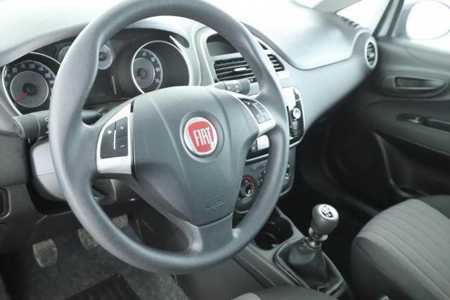 Fiat Punto image 6